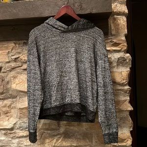 Gap Sparkly Hoodie